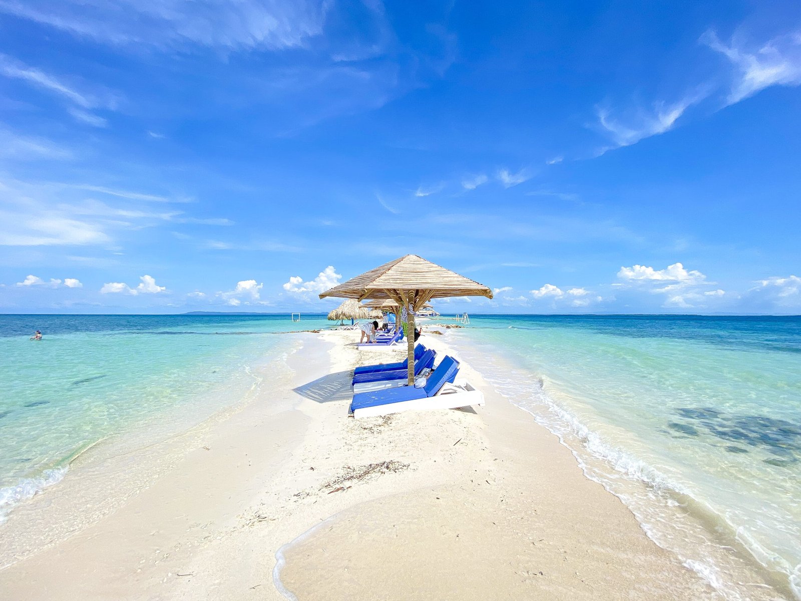 Isla Palma Playa